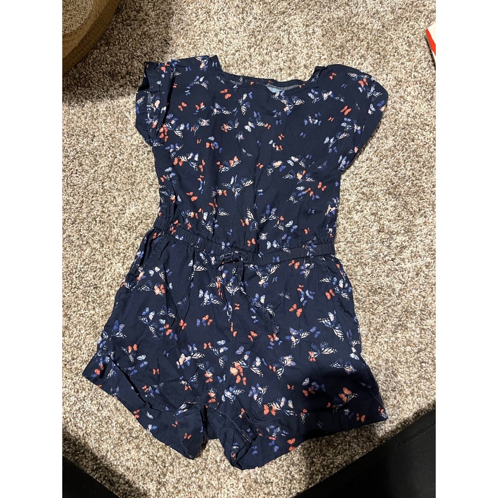Baby Gap Romper